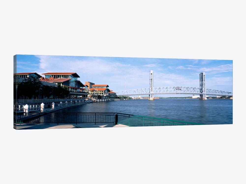 Main Street Bridge (Jacksonville) Wallpapers