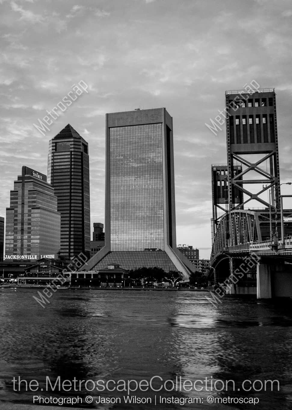 Main Street Bridge (Jacksonville) Wallpapers