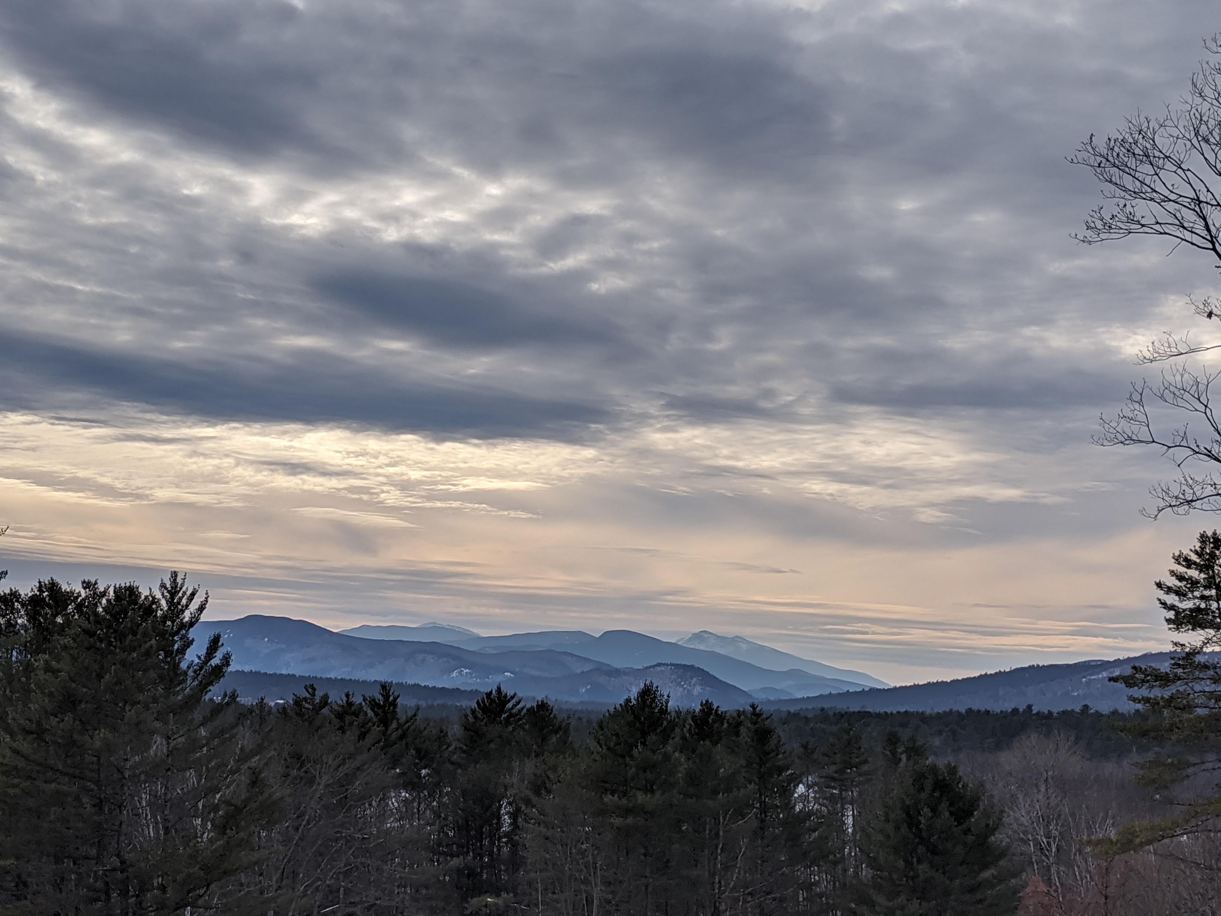 Maine Desktop Wallpapers