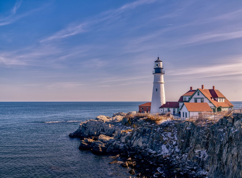 Maine Wallpapers