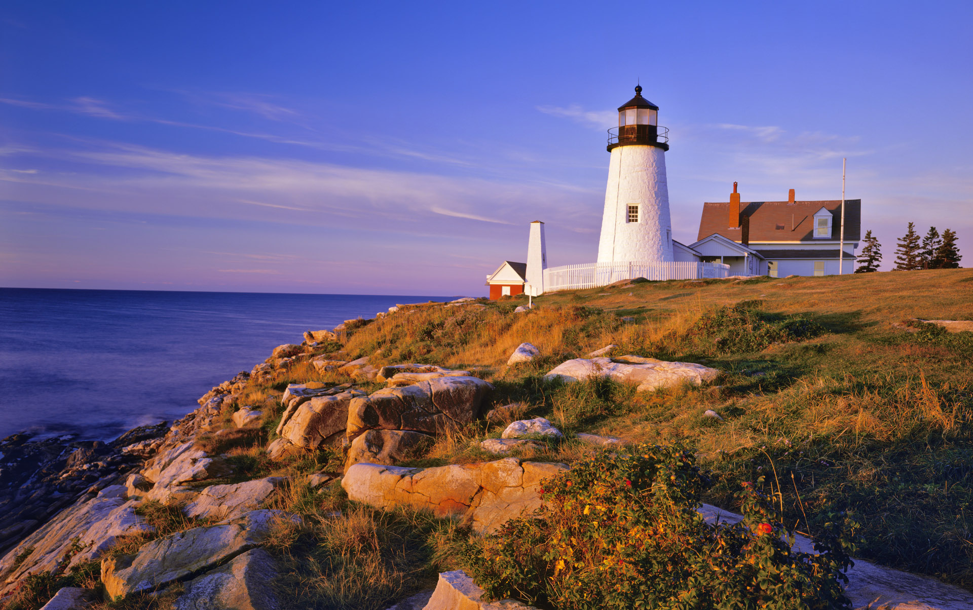 Maine Wallpapers