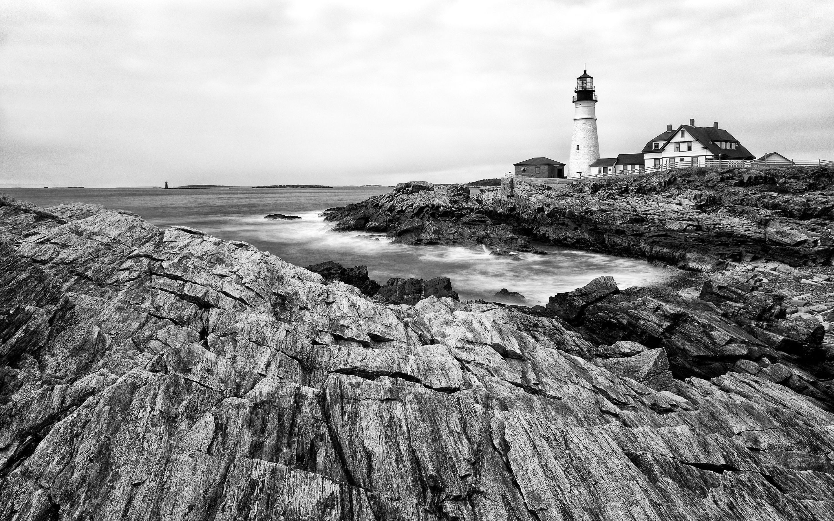 Maine Wallpapers