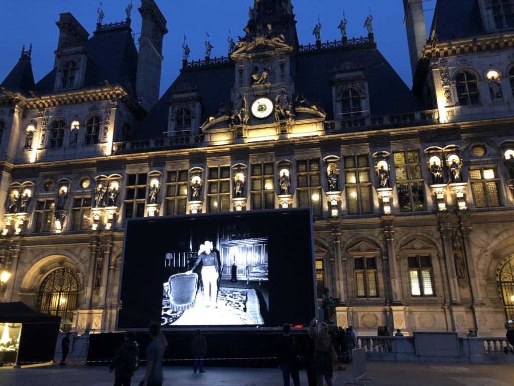 Mairie De Paris Wallpapers