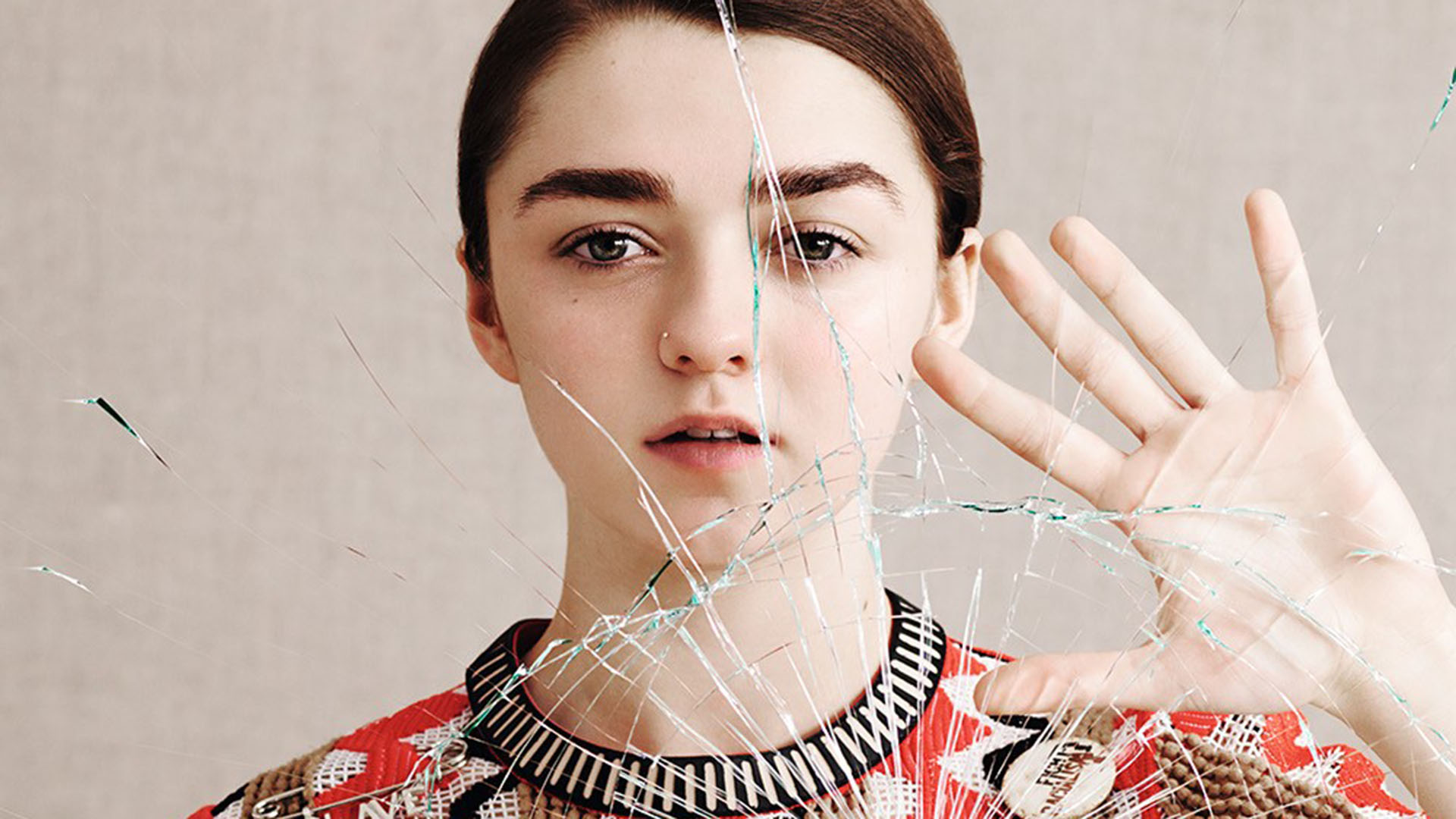 Maisie Williams 2017 Wallpapers