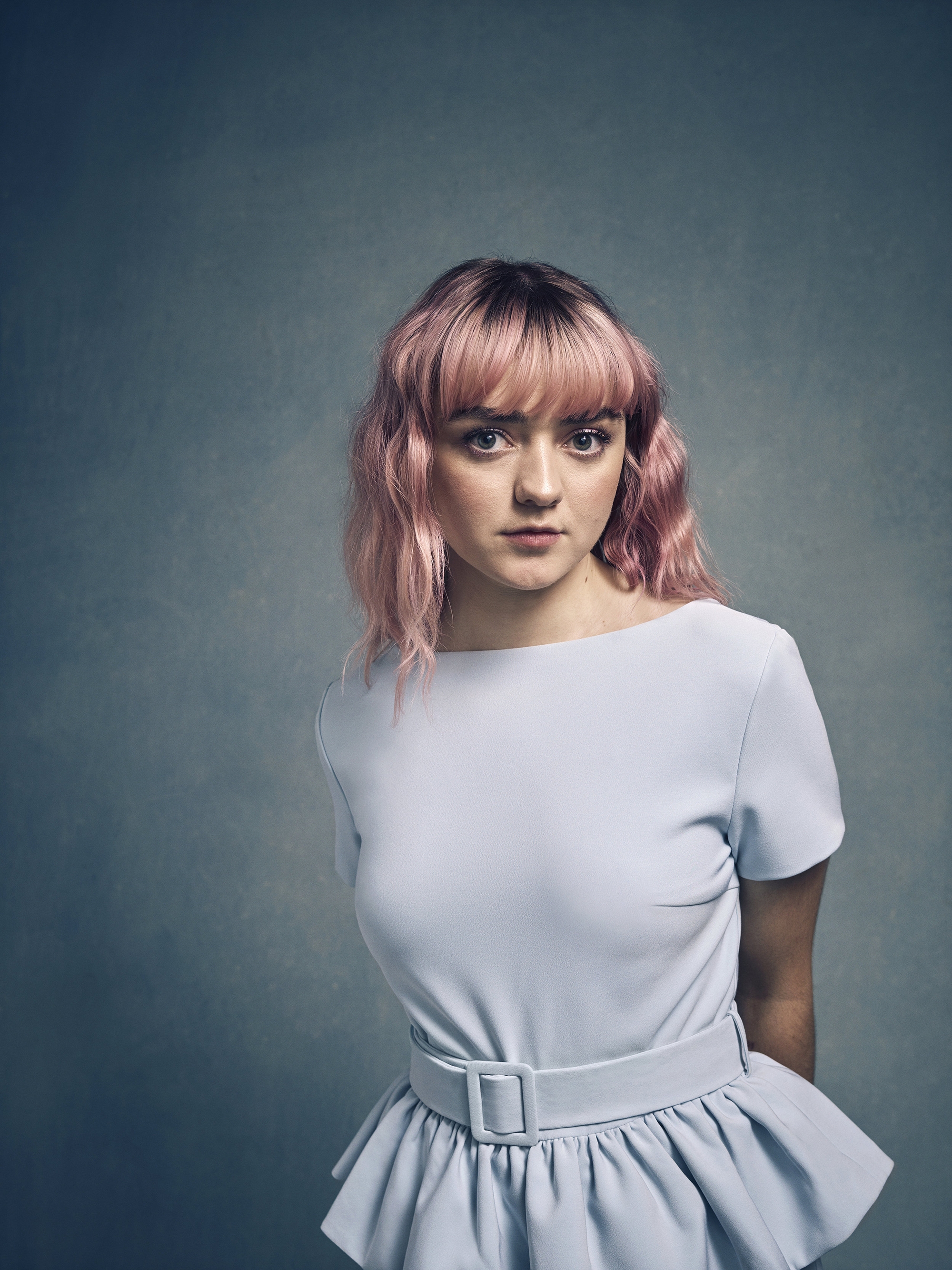 Maisie Williams 2017 Wallpapers