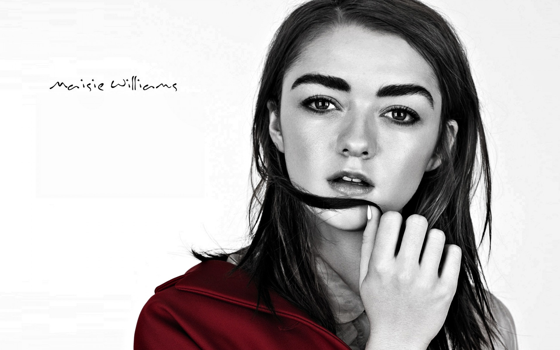 Maisie Williams 2020 Wallpapers