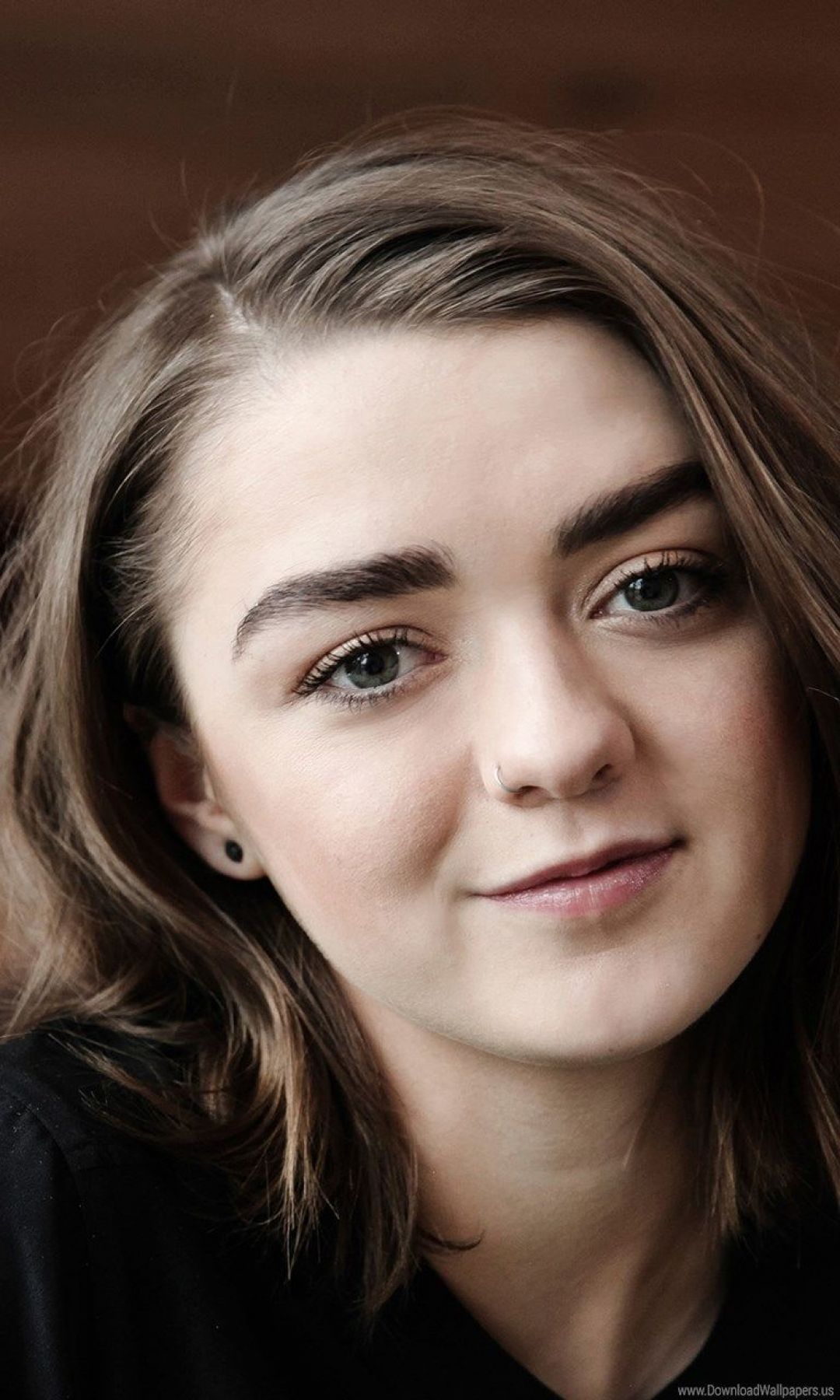 Maisie Williams 8K Wallpapers