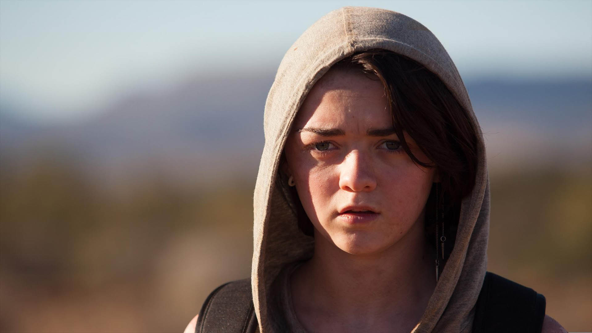 Maisie Williams Face 2019 Wallpapers