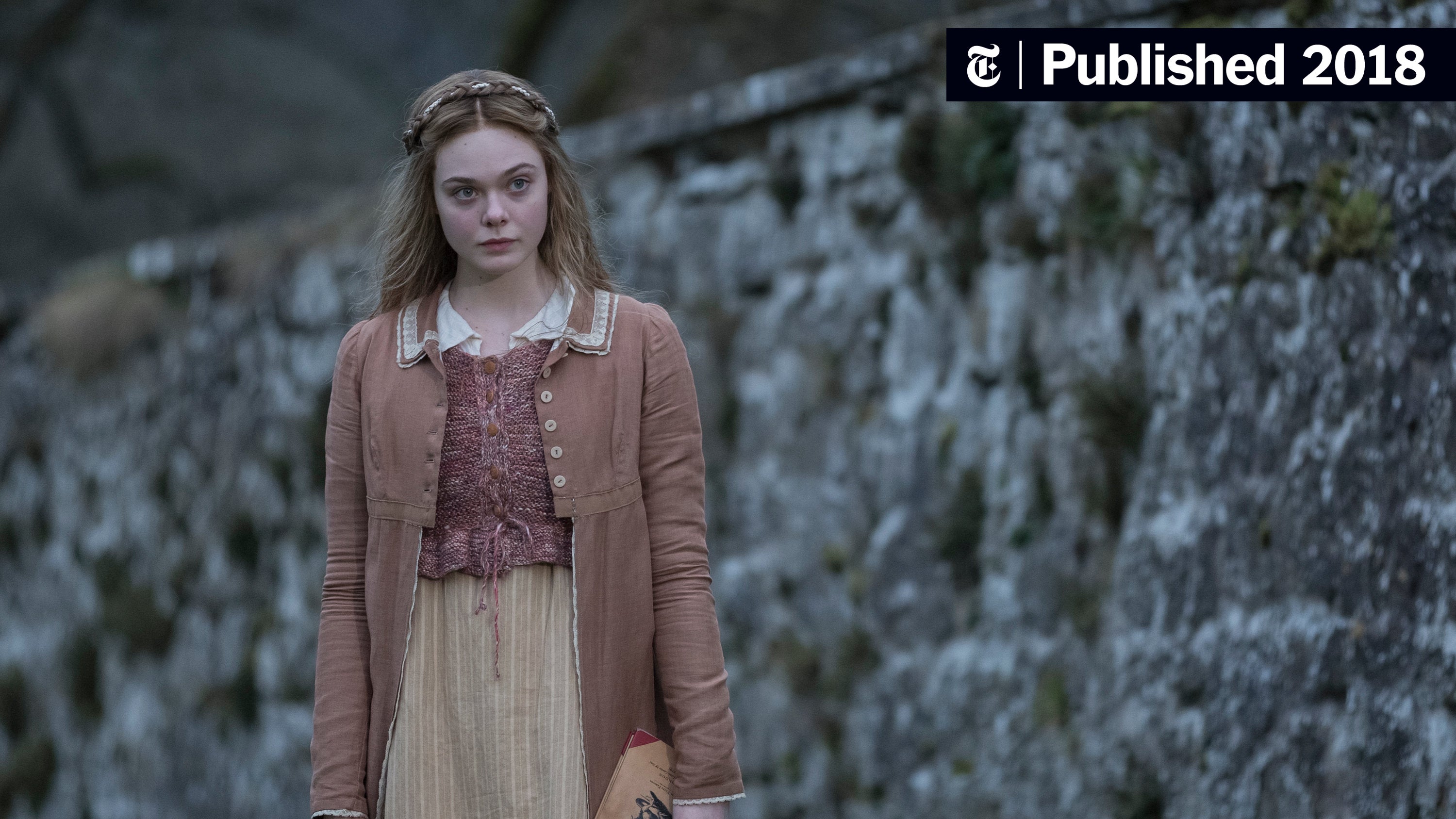 Maisie Williams In Mary Shelley 2018 Movie Wallpapers