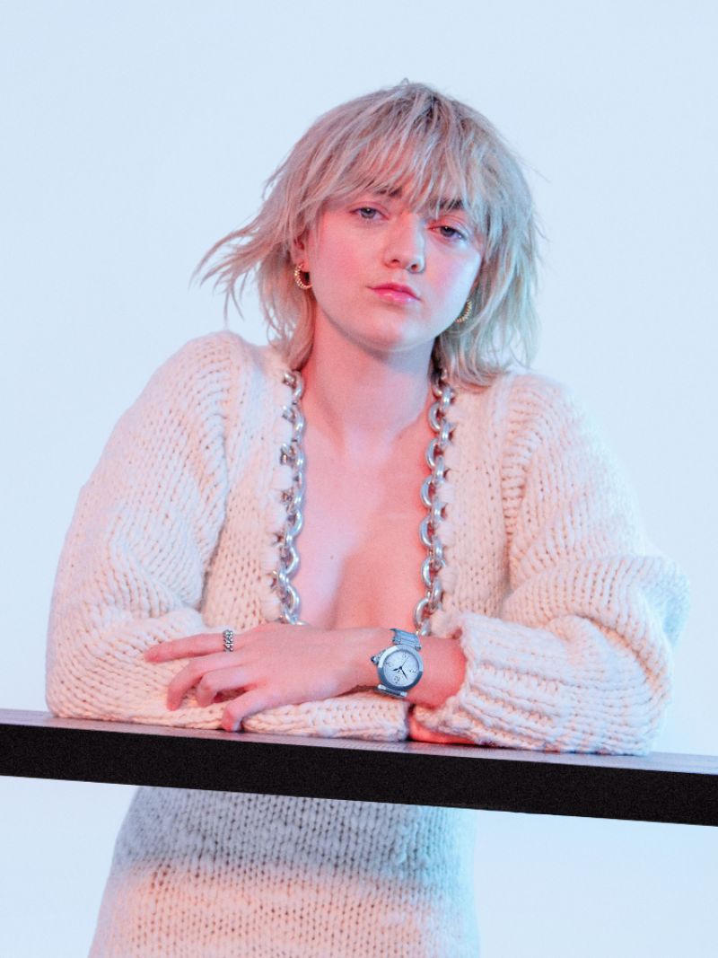 Maisie Williams Photoshoot 2020 Wallpapers