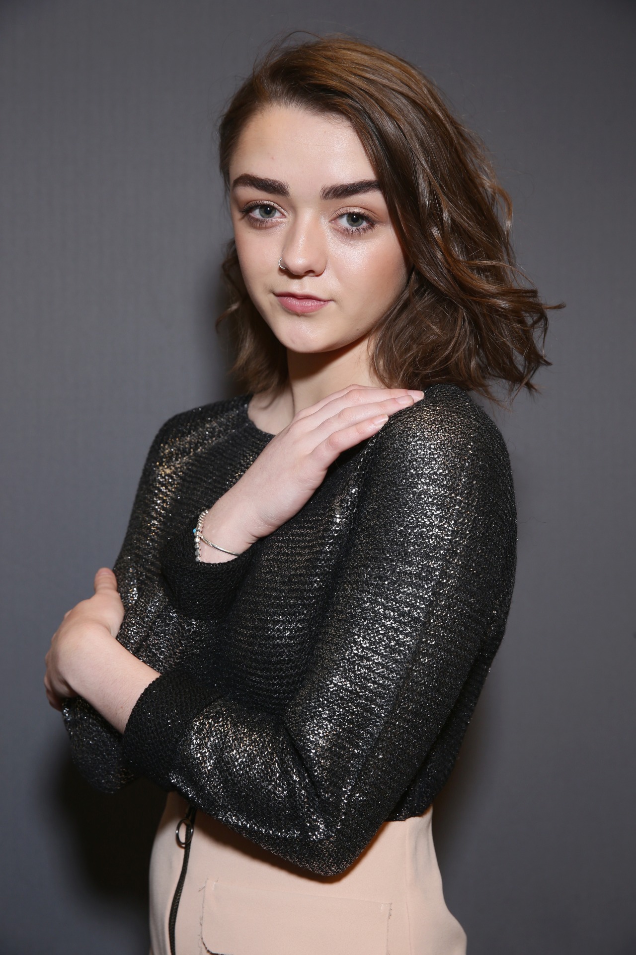 Maisie Williams The New Mutants Wallpapers