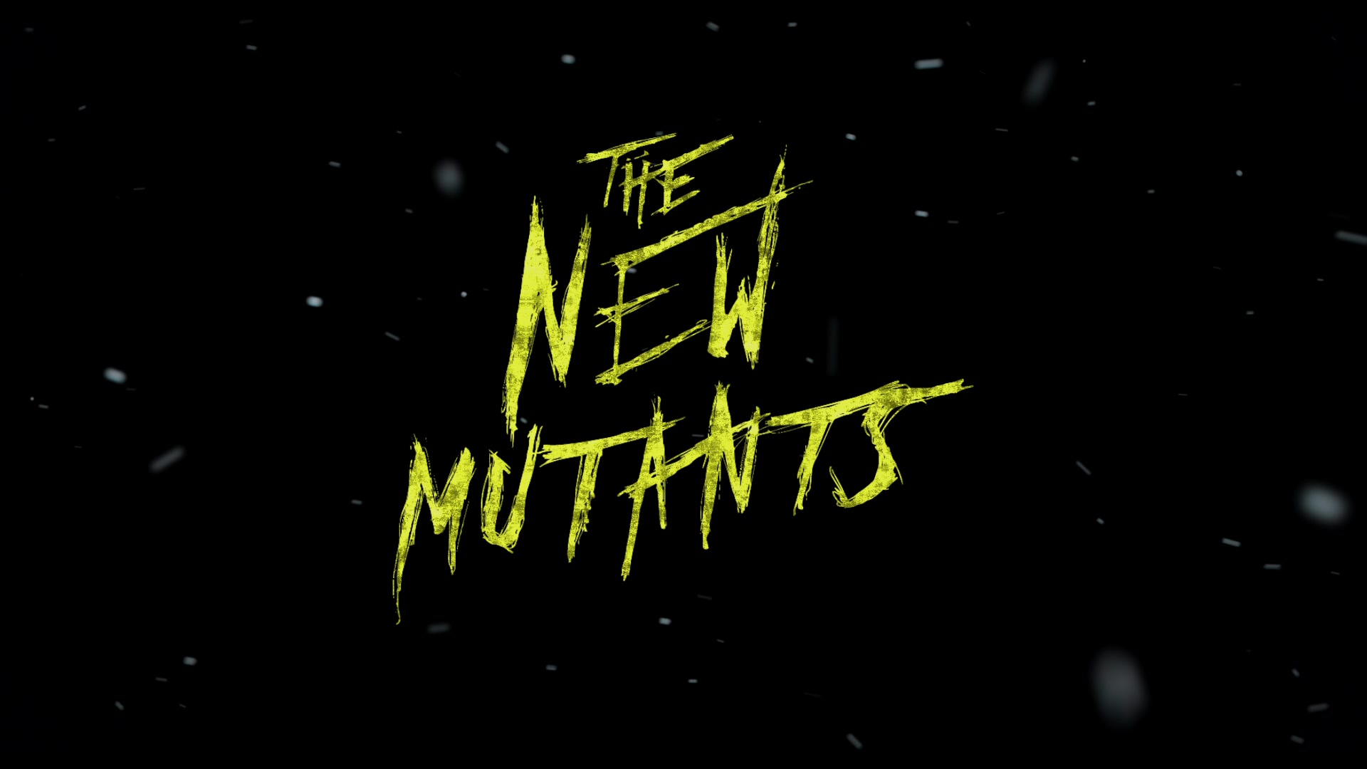 Maisie Williams The New Mutants Wallpapers