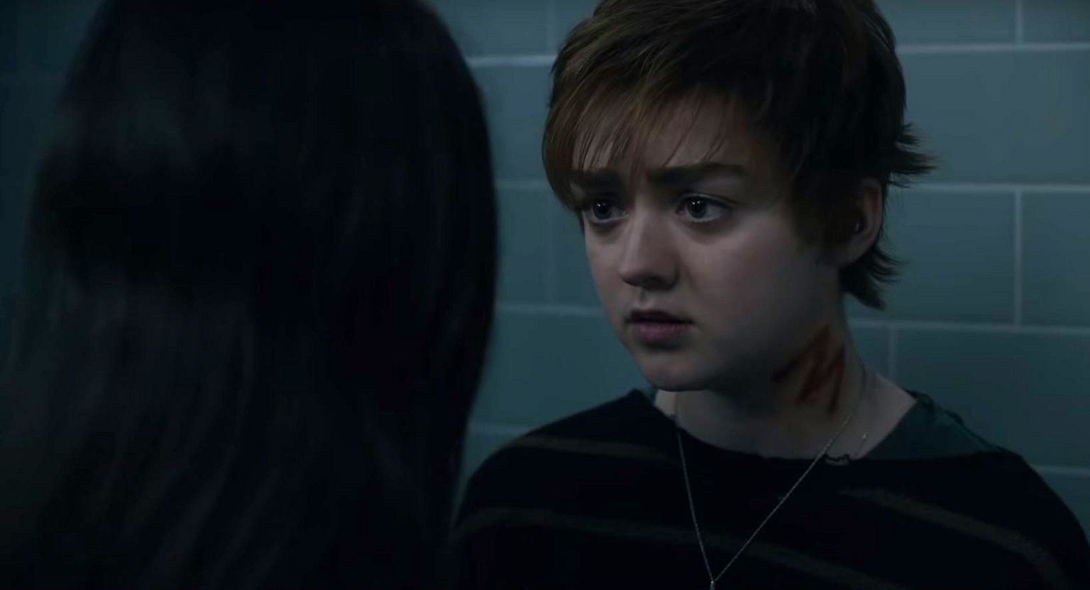 Maisie Williams The New Mutants Wallpapers