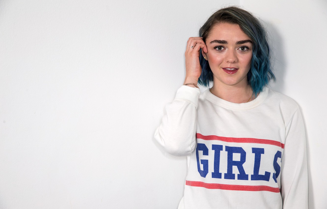 Maisie Williams Wallpapers