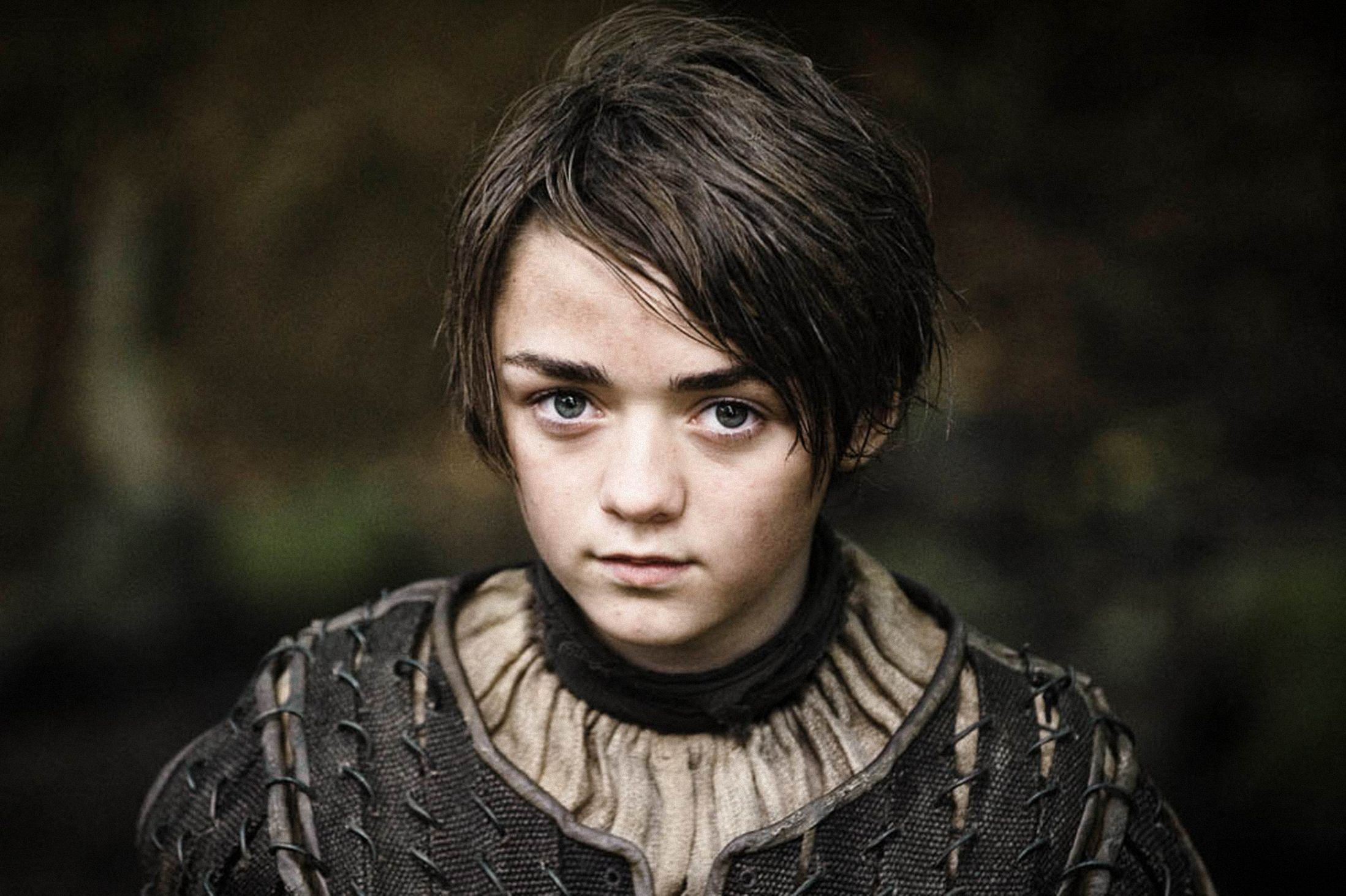 Maisie Williams Wallpapers