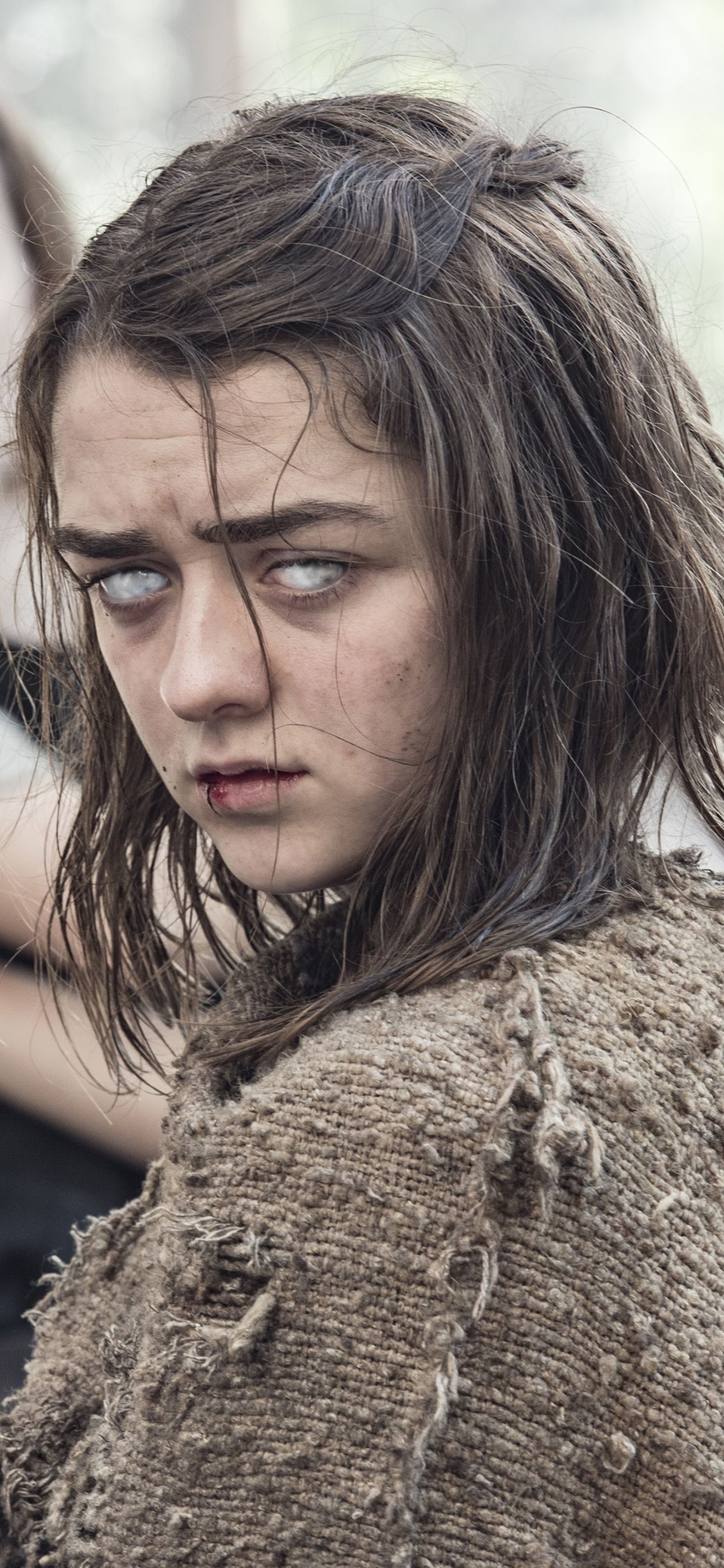 Maisie Williams Wallpapers