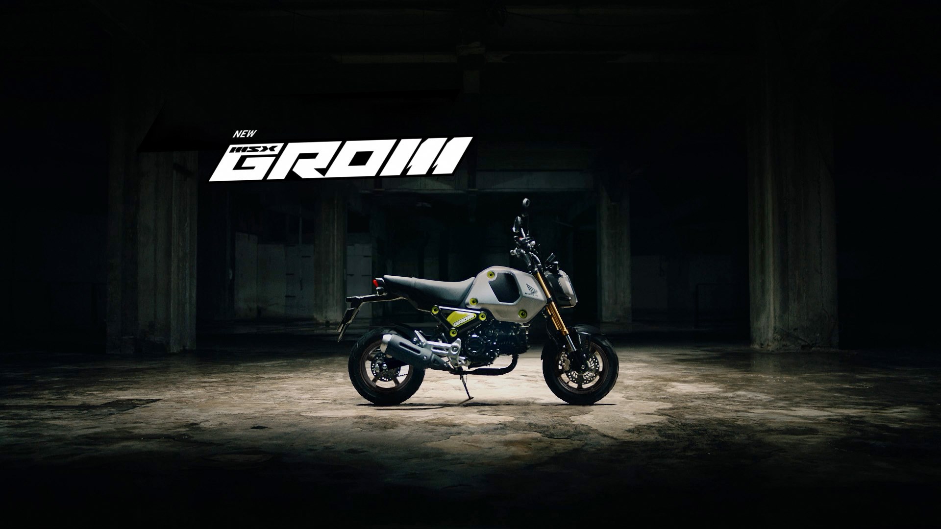 Major Grom 2020 Wallpapers