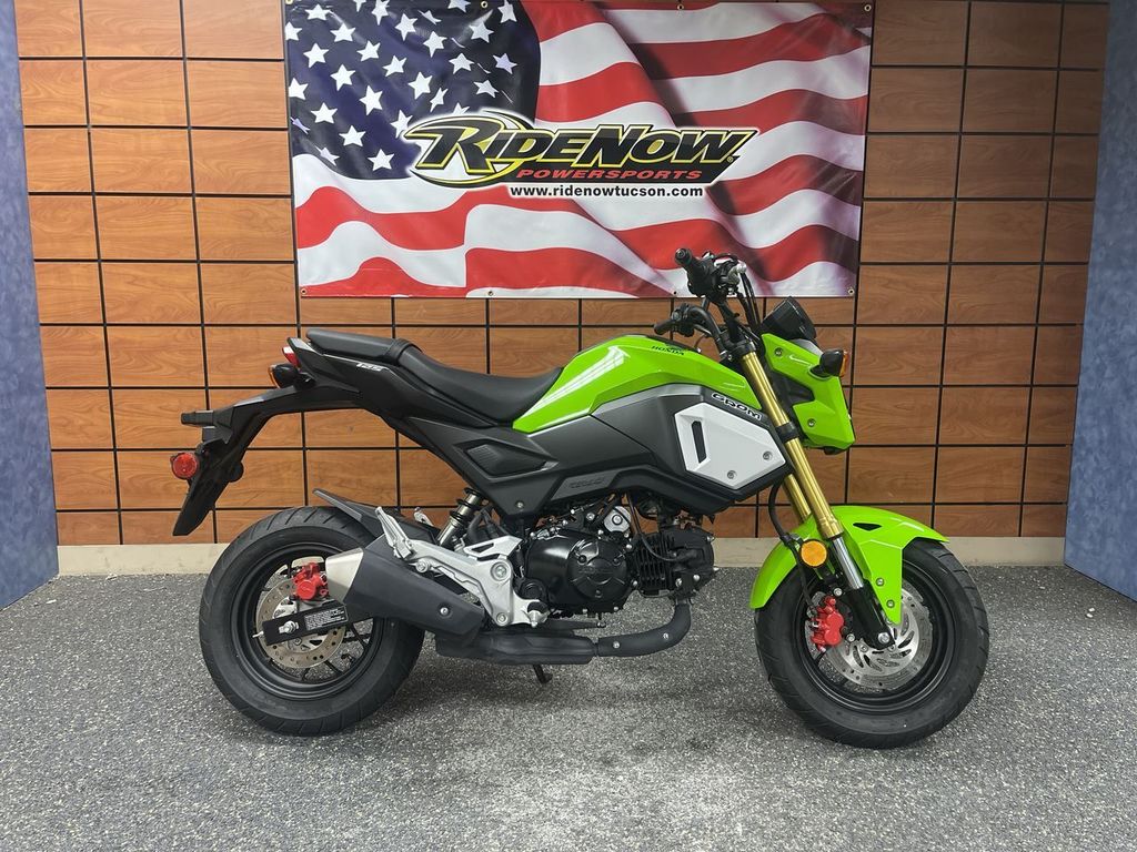 Major Grom 2020 Wallpapers