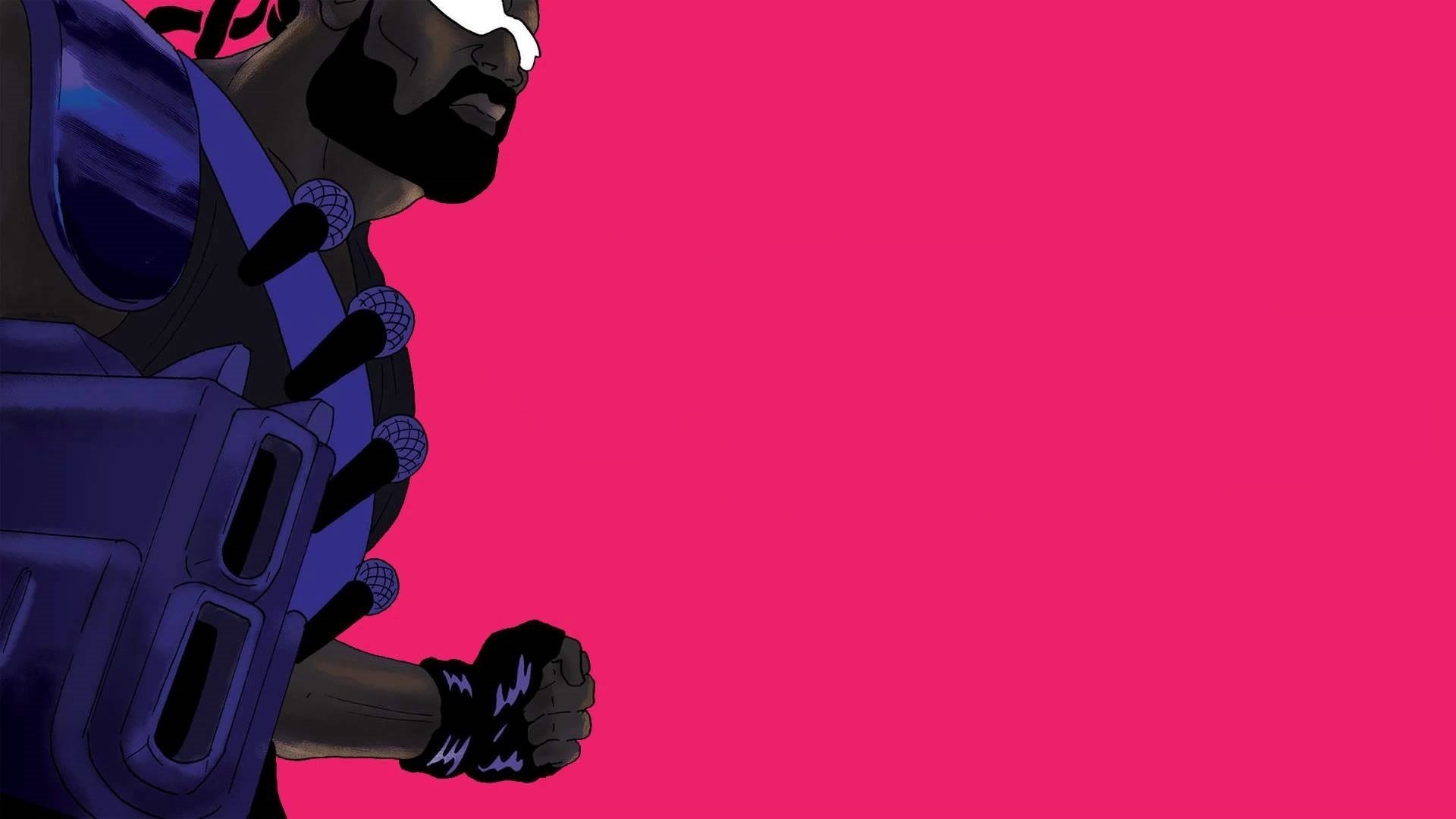 Major Lazer Wallpapers