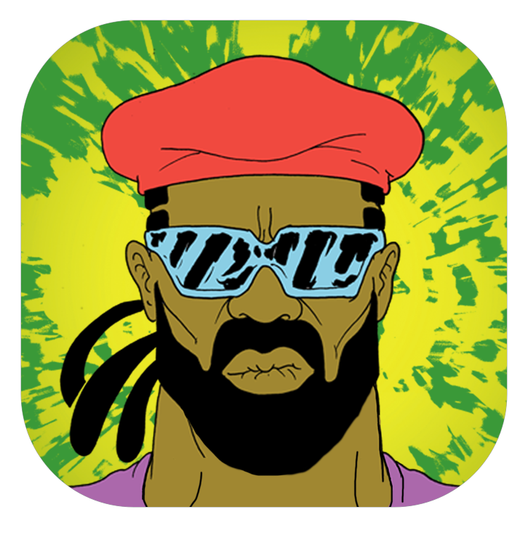 Major Lazer Wallpapers