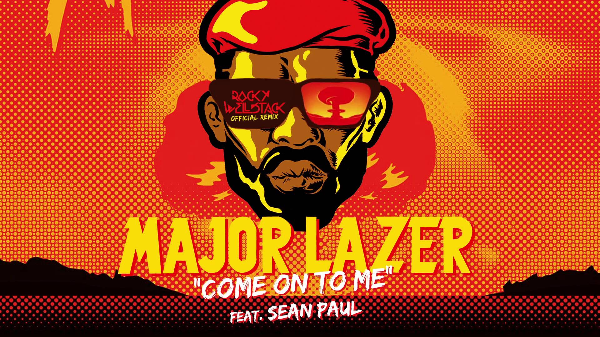 Major Lazer Wallpapers