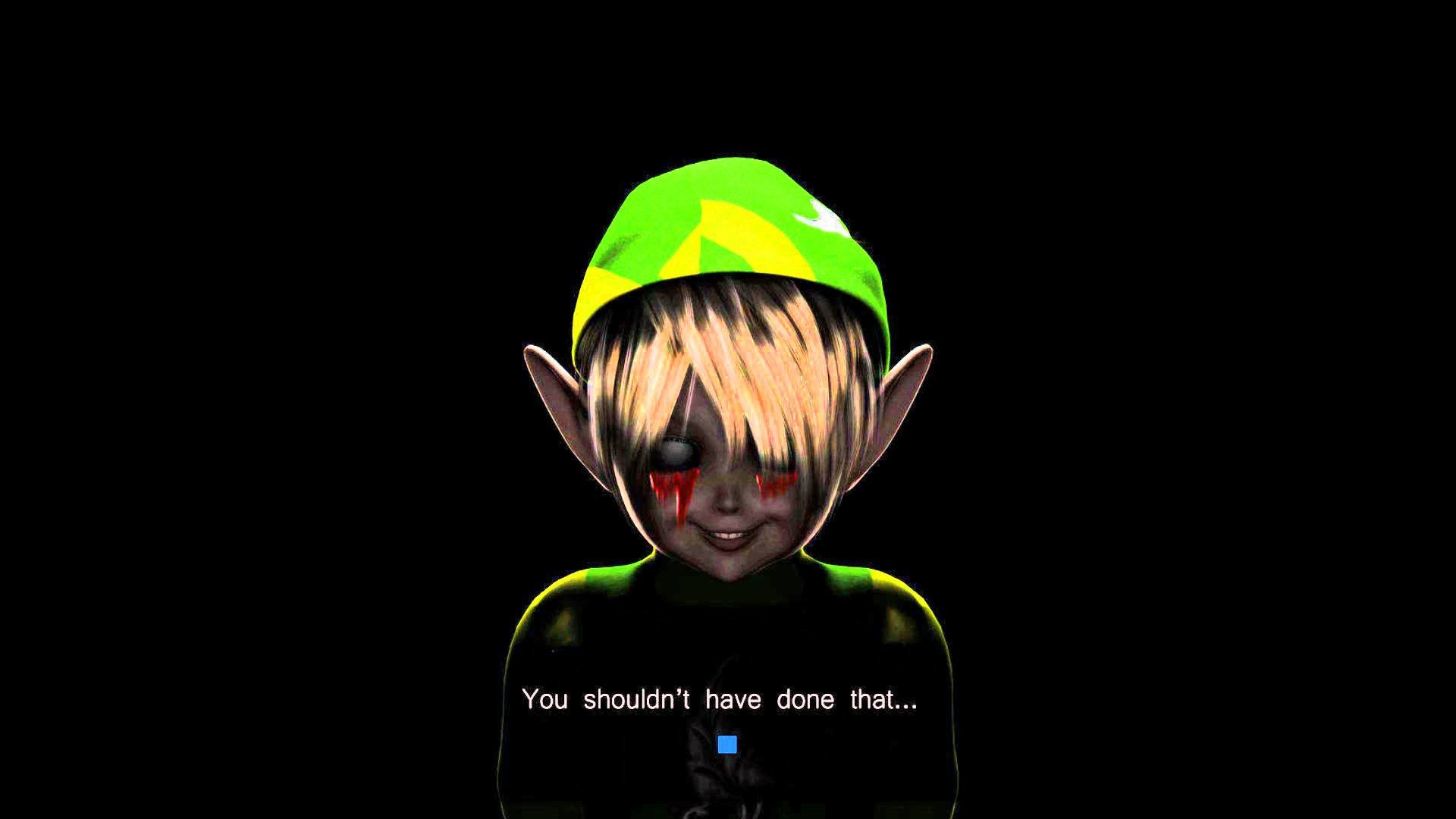 Majora'S Mask Iphone Wallpapers