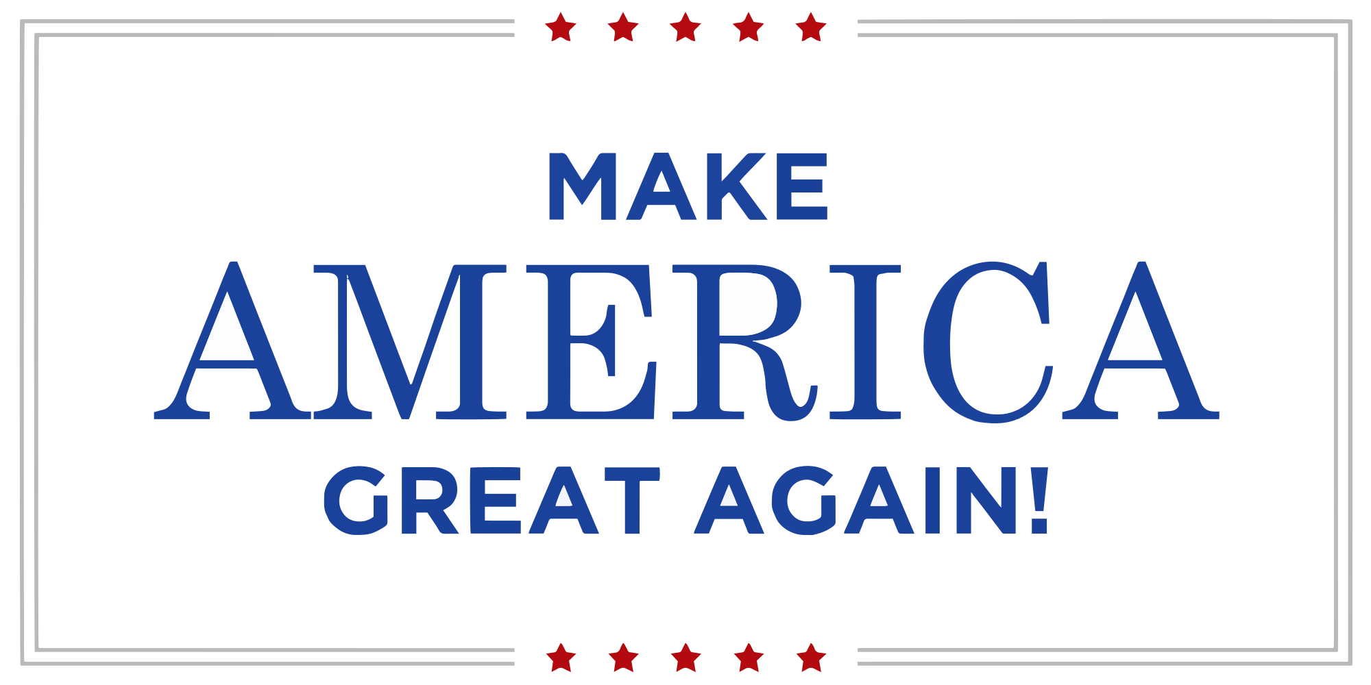 Make America Great Again Iphone Wallpapers