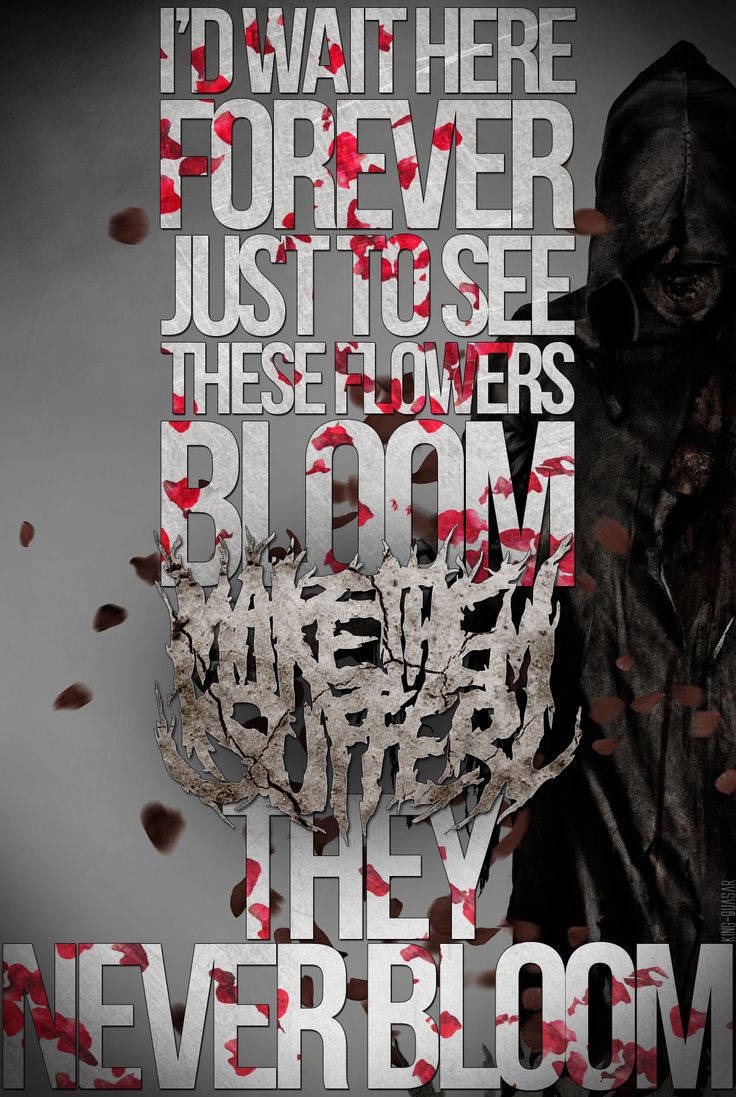 Make Them Suffer Wallpapers