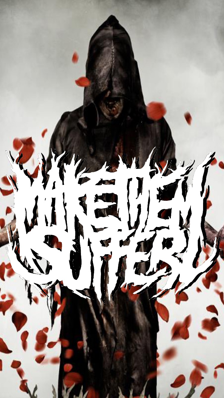 Make Them Suffer Wallpapers