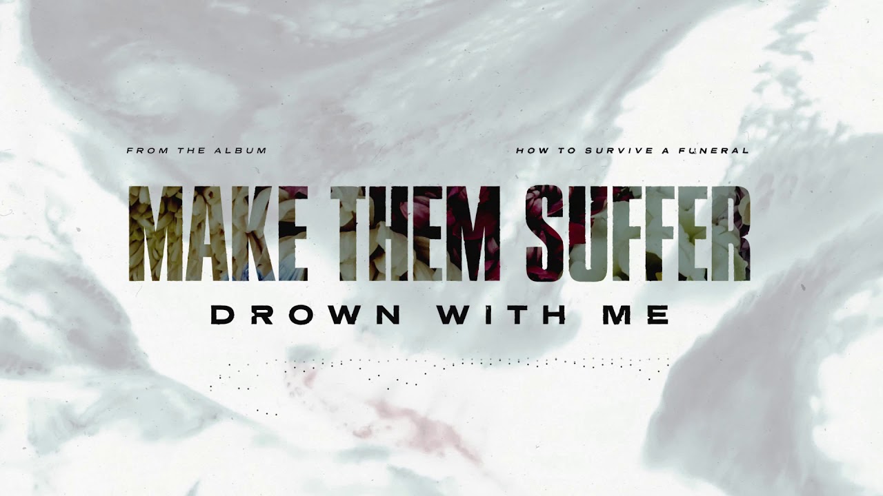 Make Them Suffer Wallpapers