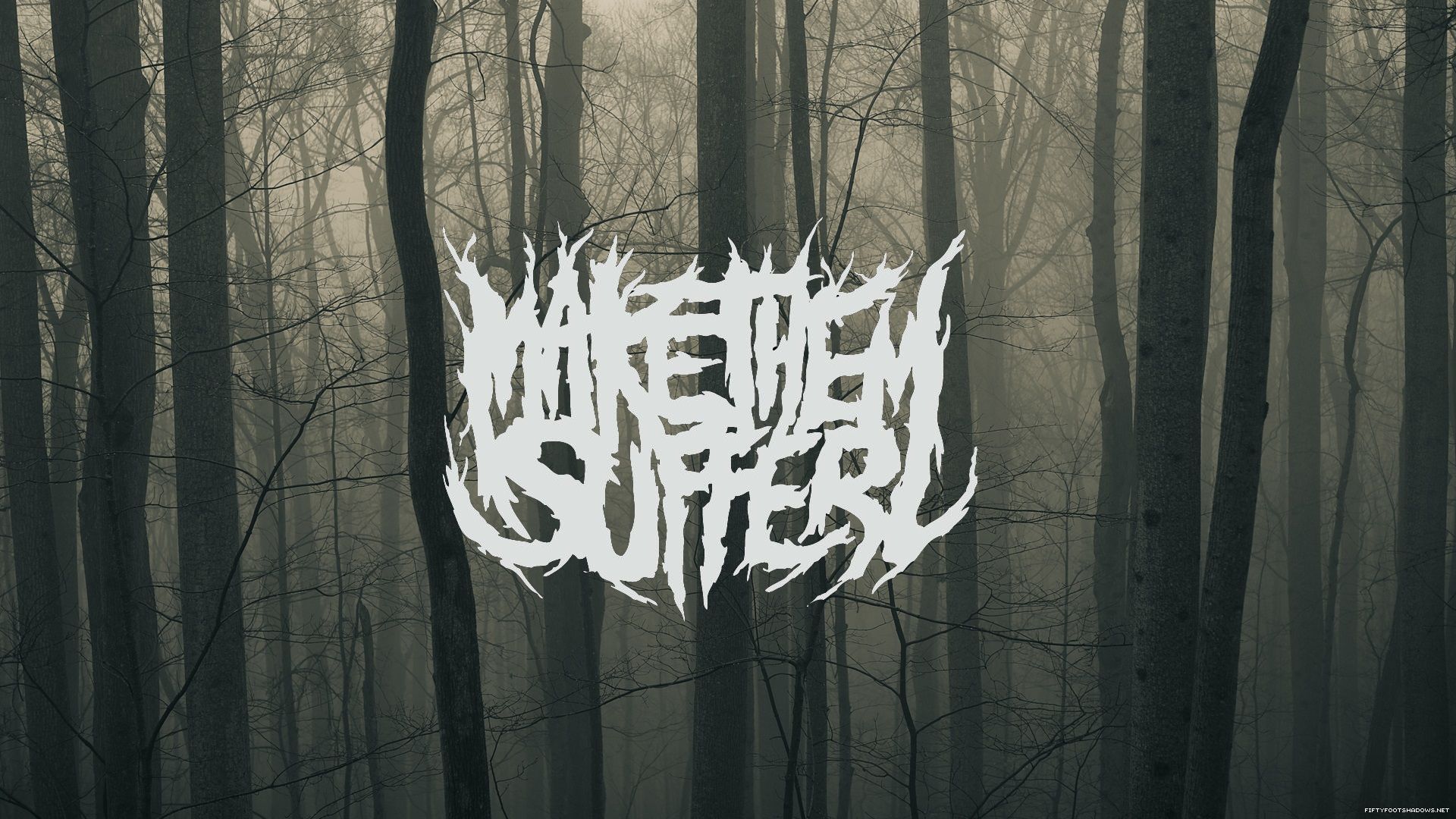 Make Them Suffer Wallpapers