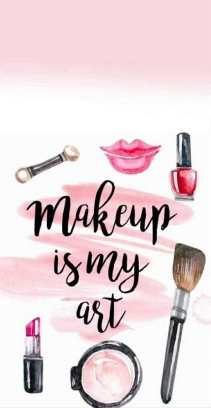 Make Up Wallpapers