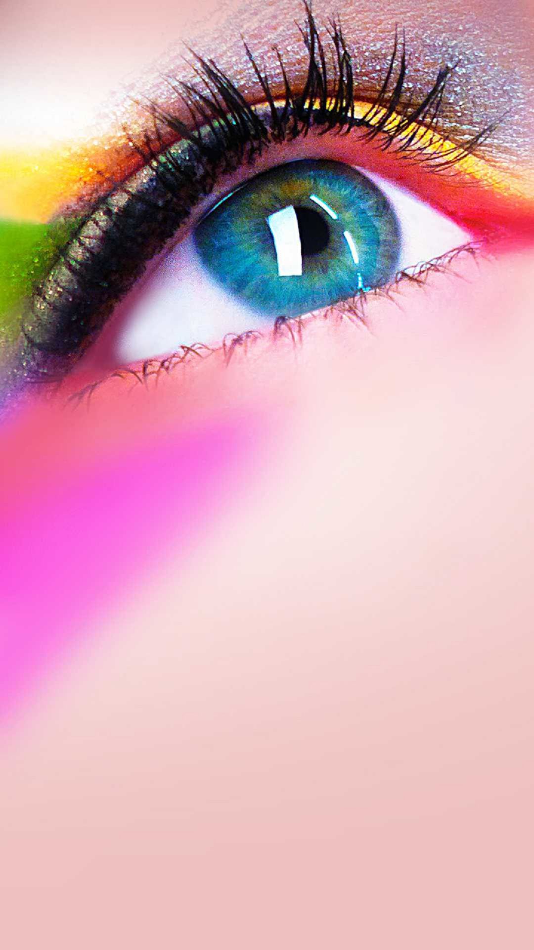 Makeup Iphone Wallpapers