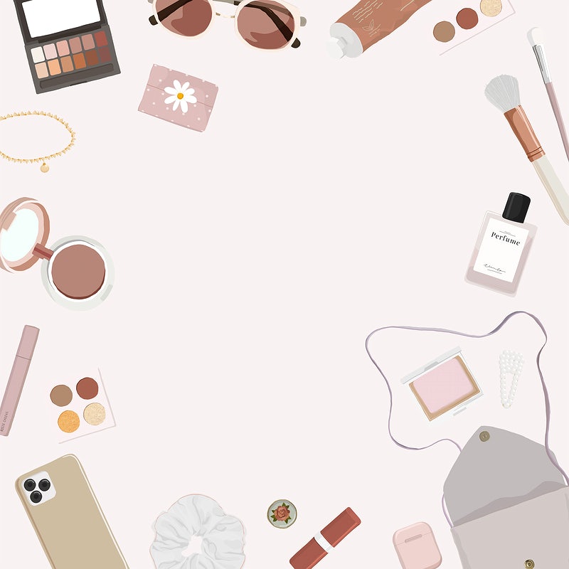 Makeup Iphone Wallpapers