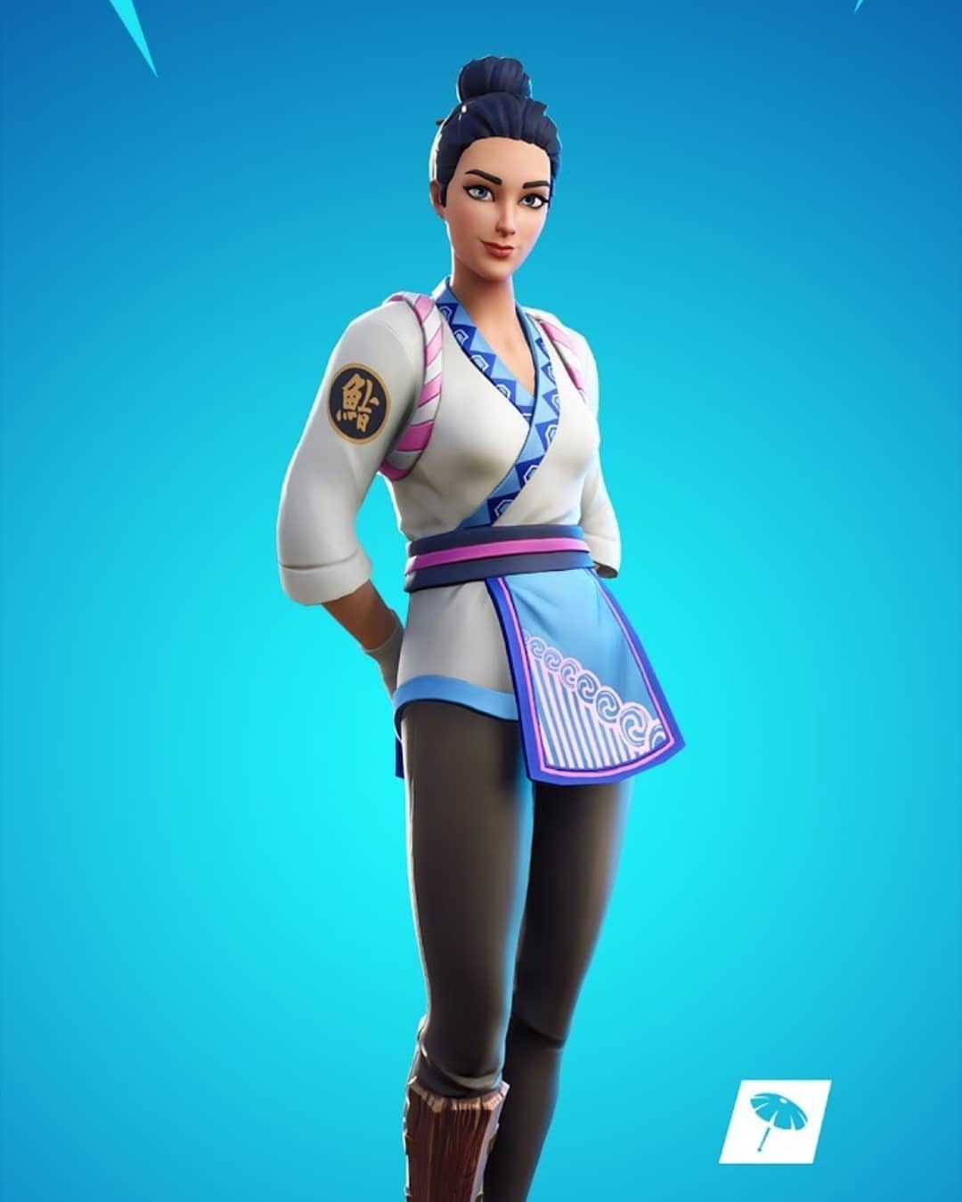 Maki Master Fortnite Wallpapers