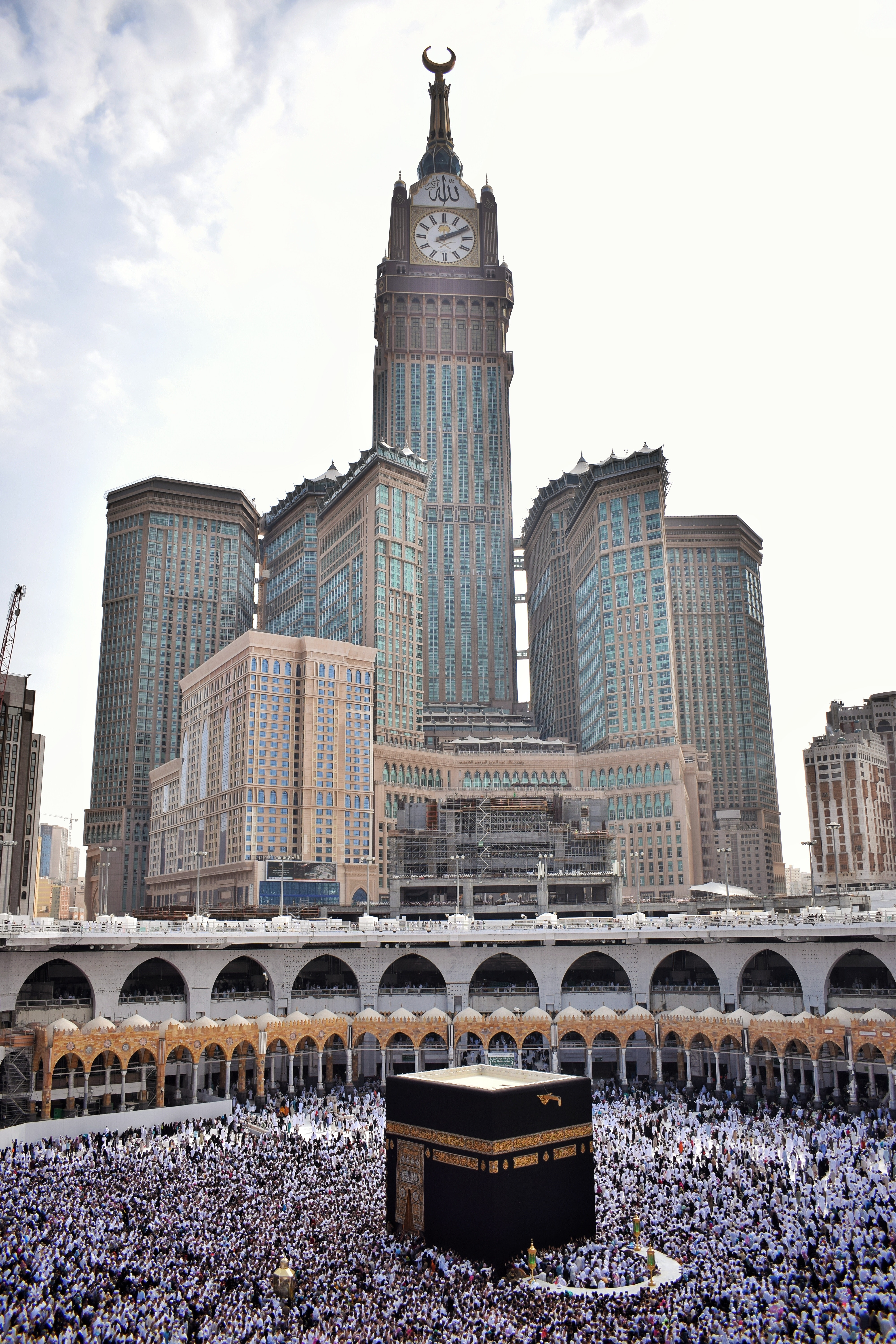 Makkah Wallpapers