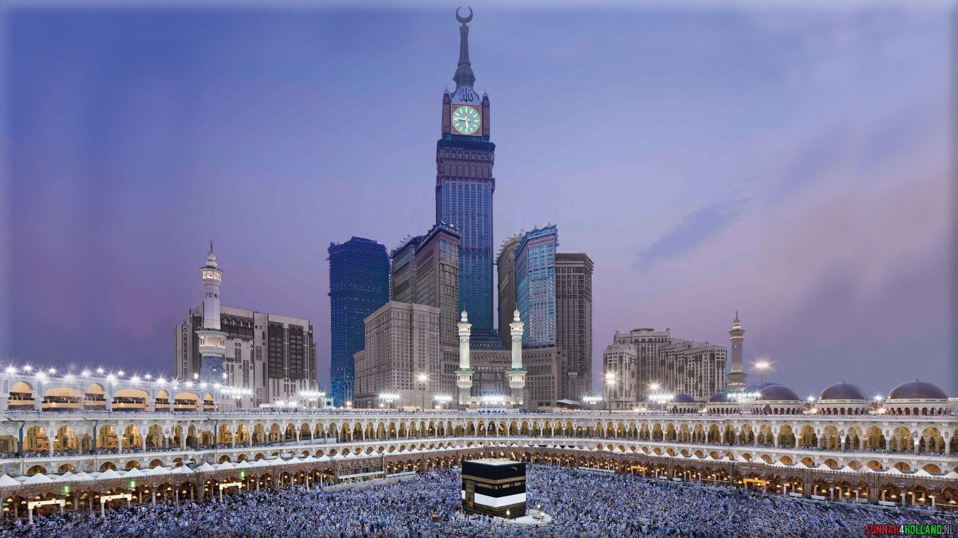 Makkah Wallpapers