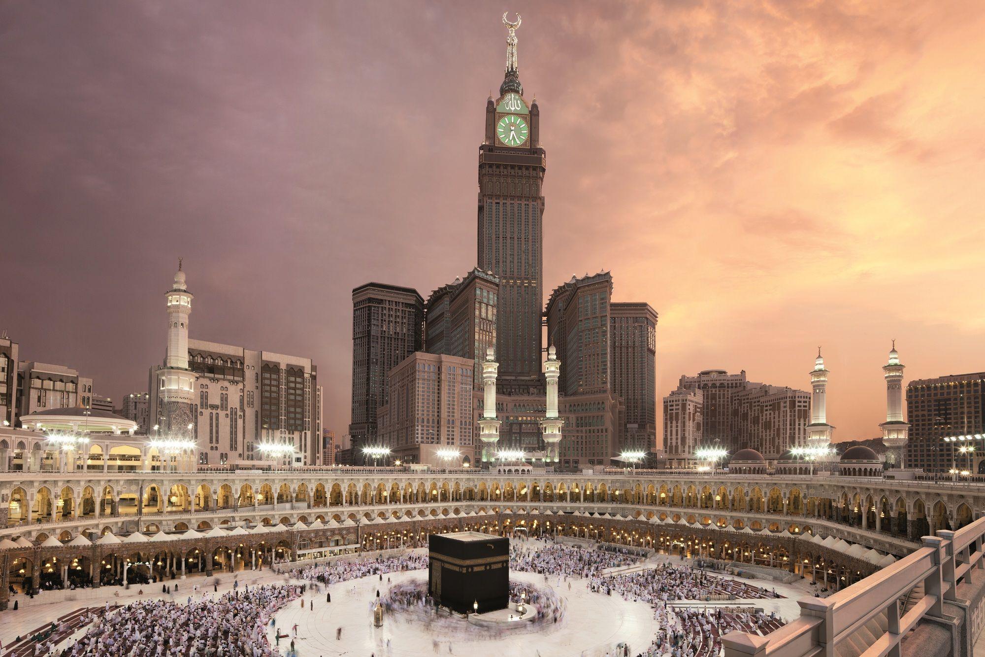 Makkah Wallpapers