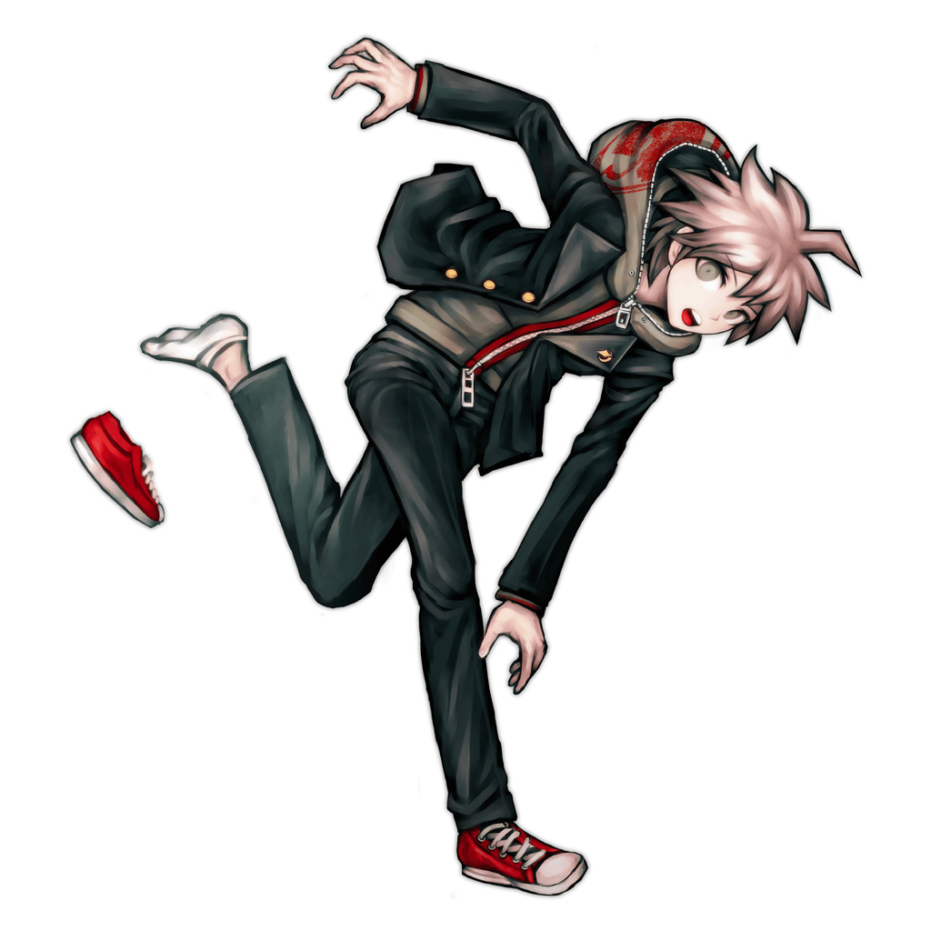 Makoto Naegi Wallpapers