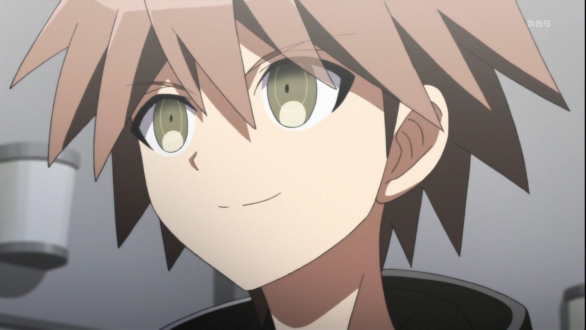 Makoto Naegi Wallpapers