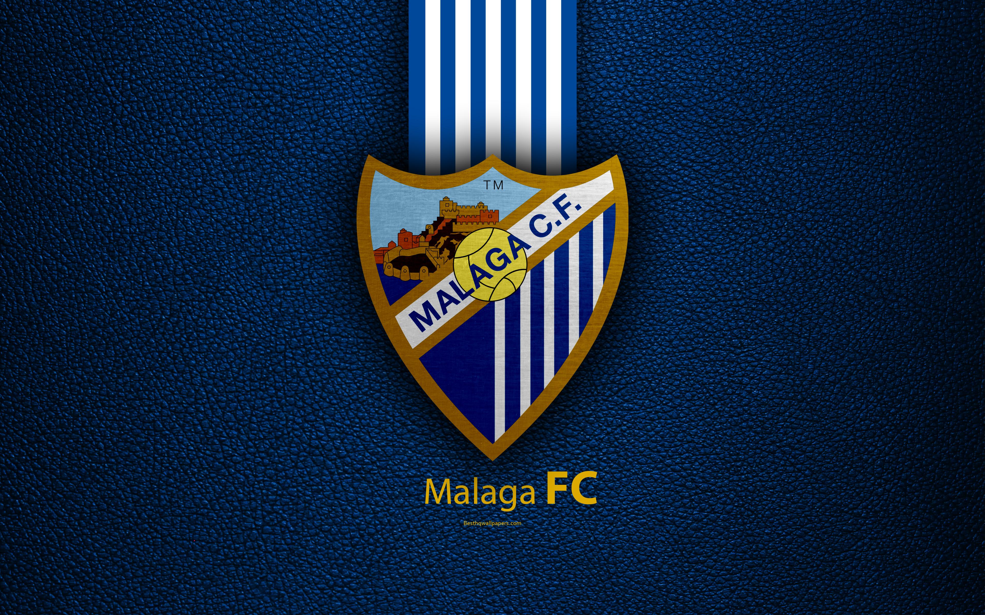 Malaga Cf Wallpapers