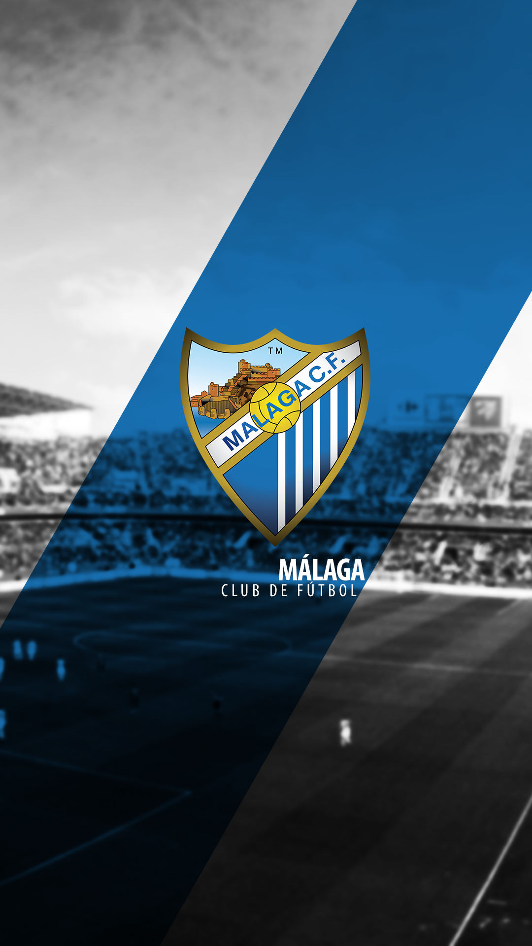 Malaga Cf Wallpapers