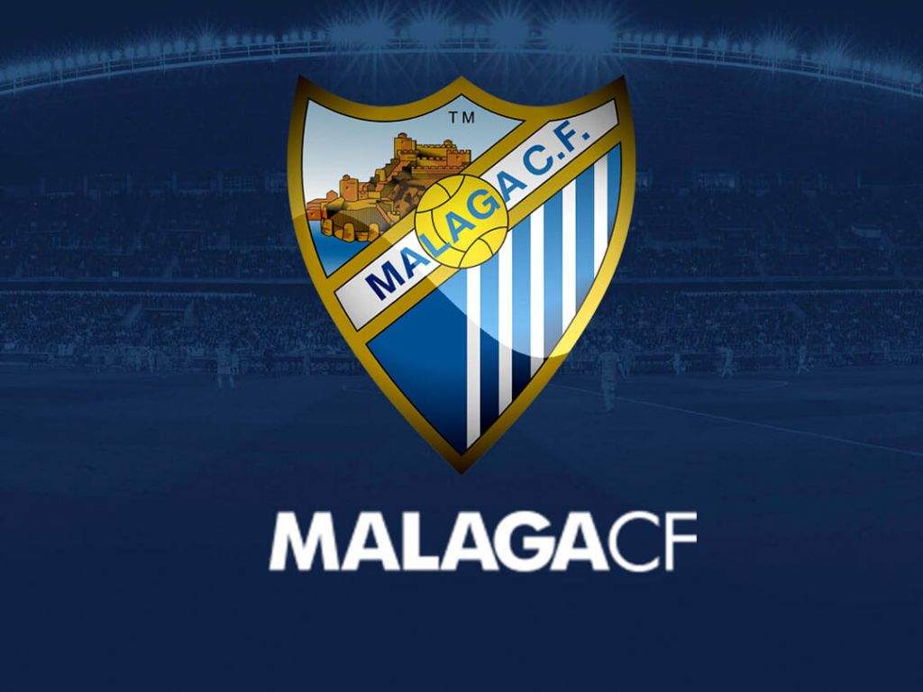 Malaga Cf Wallpapers