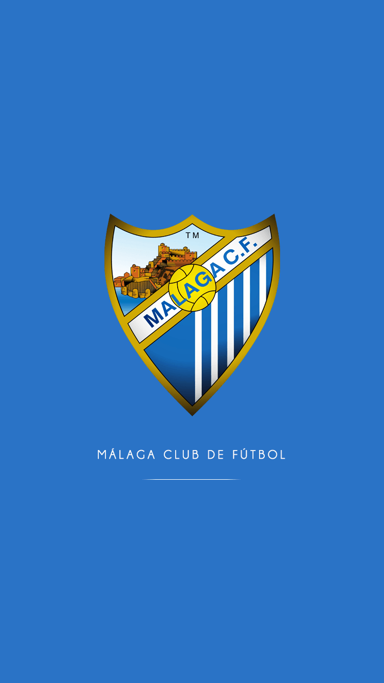 Malaga Cf Wallpapers