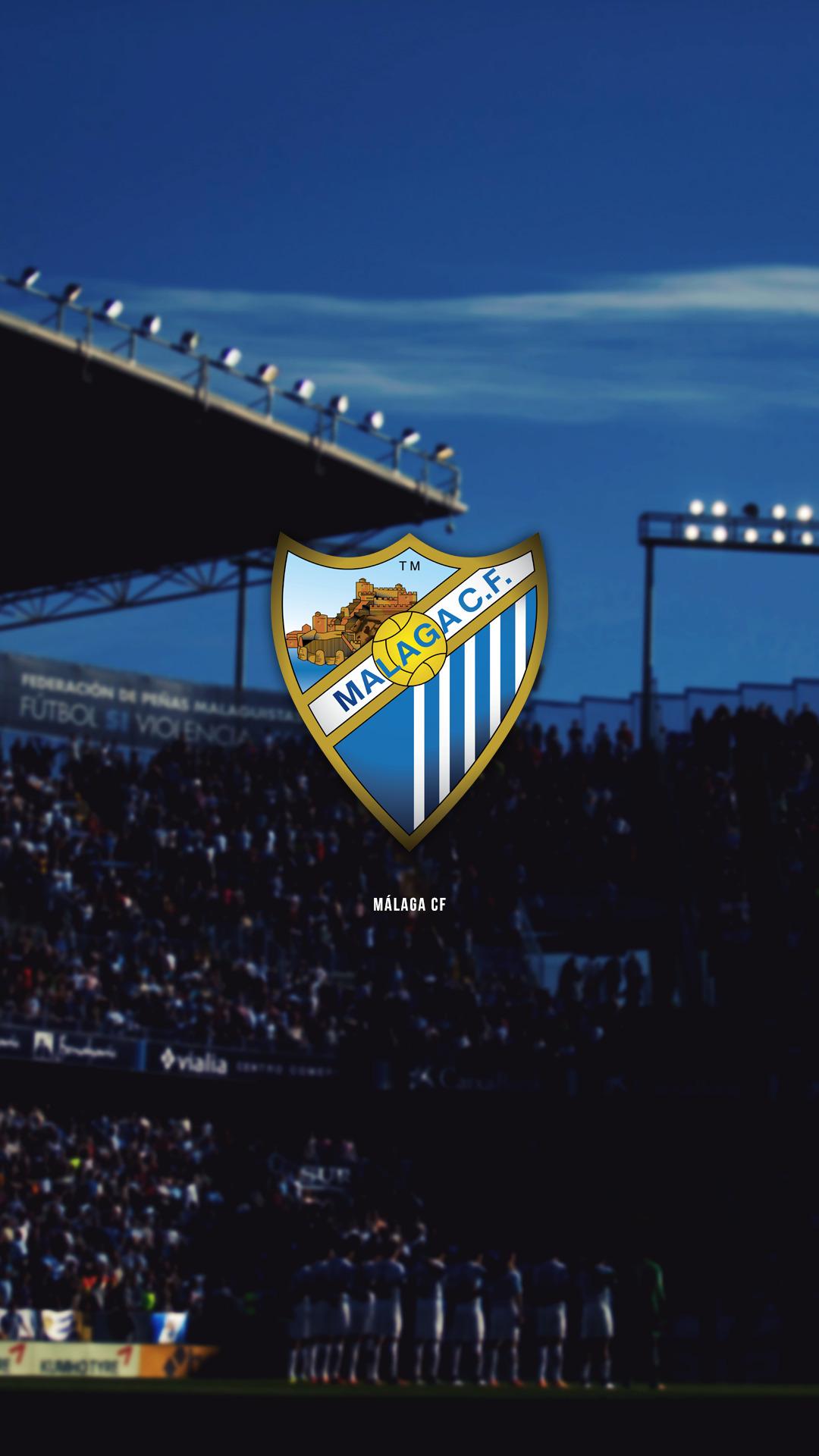 Malaga Cf Wallpapers