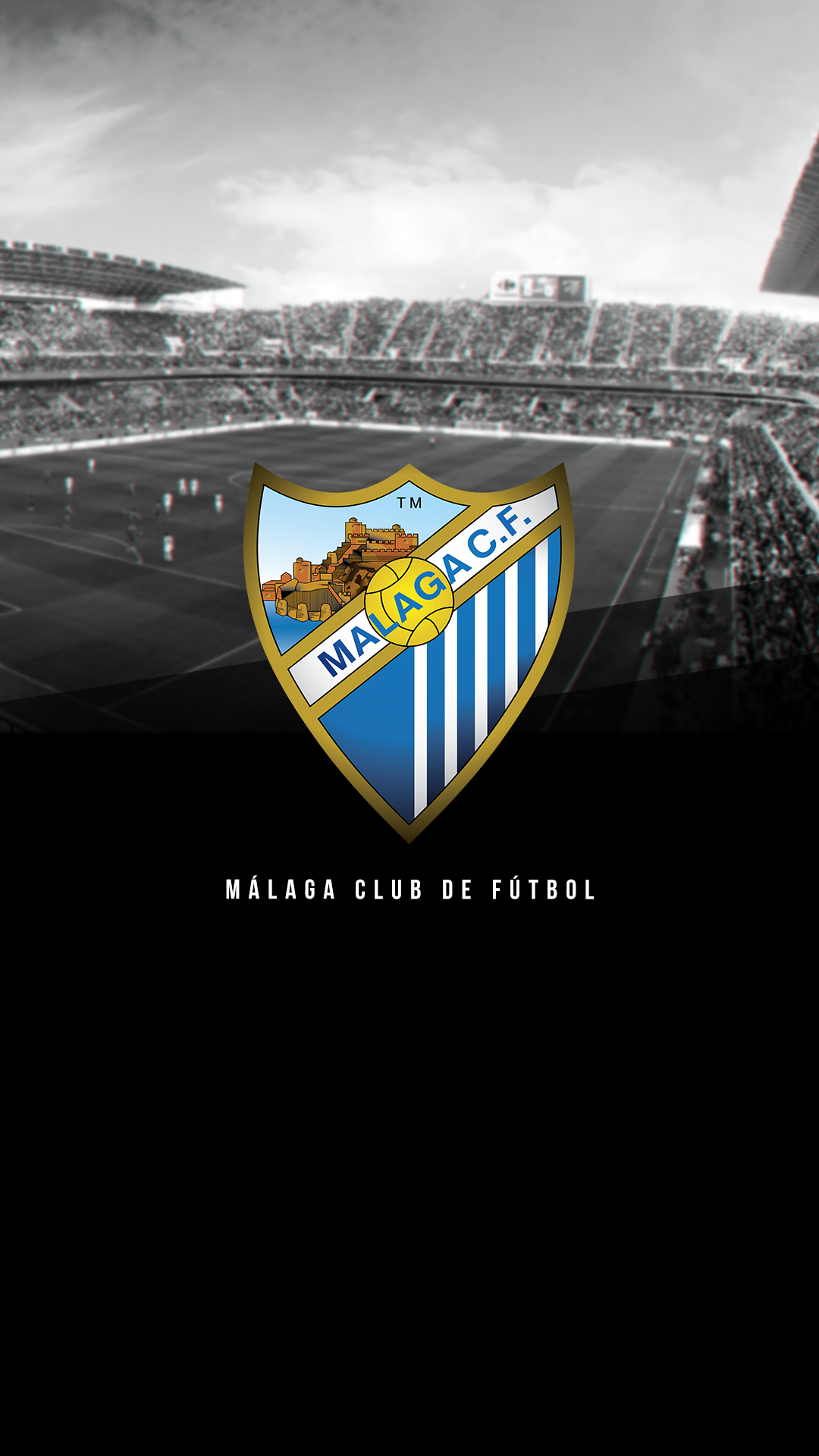 Malaga Cf Wallpapers