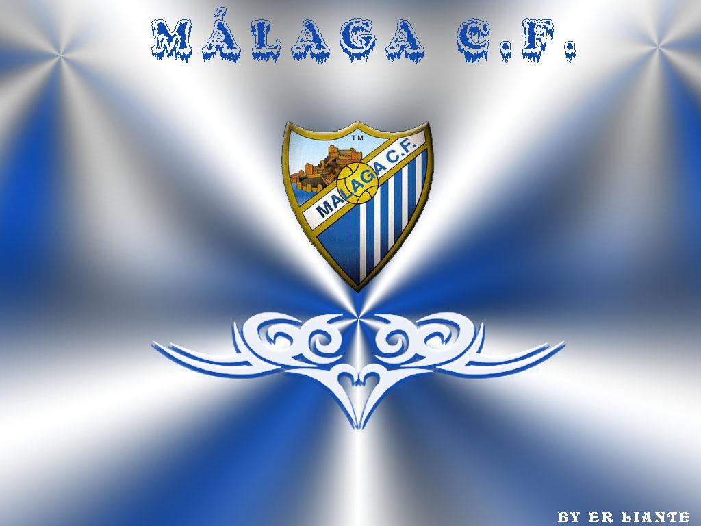 Malaga Cf Wallpapers