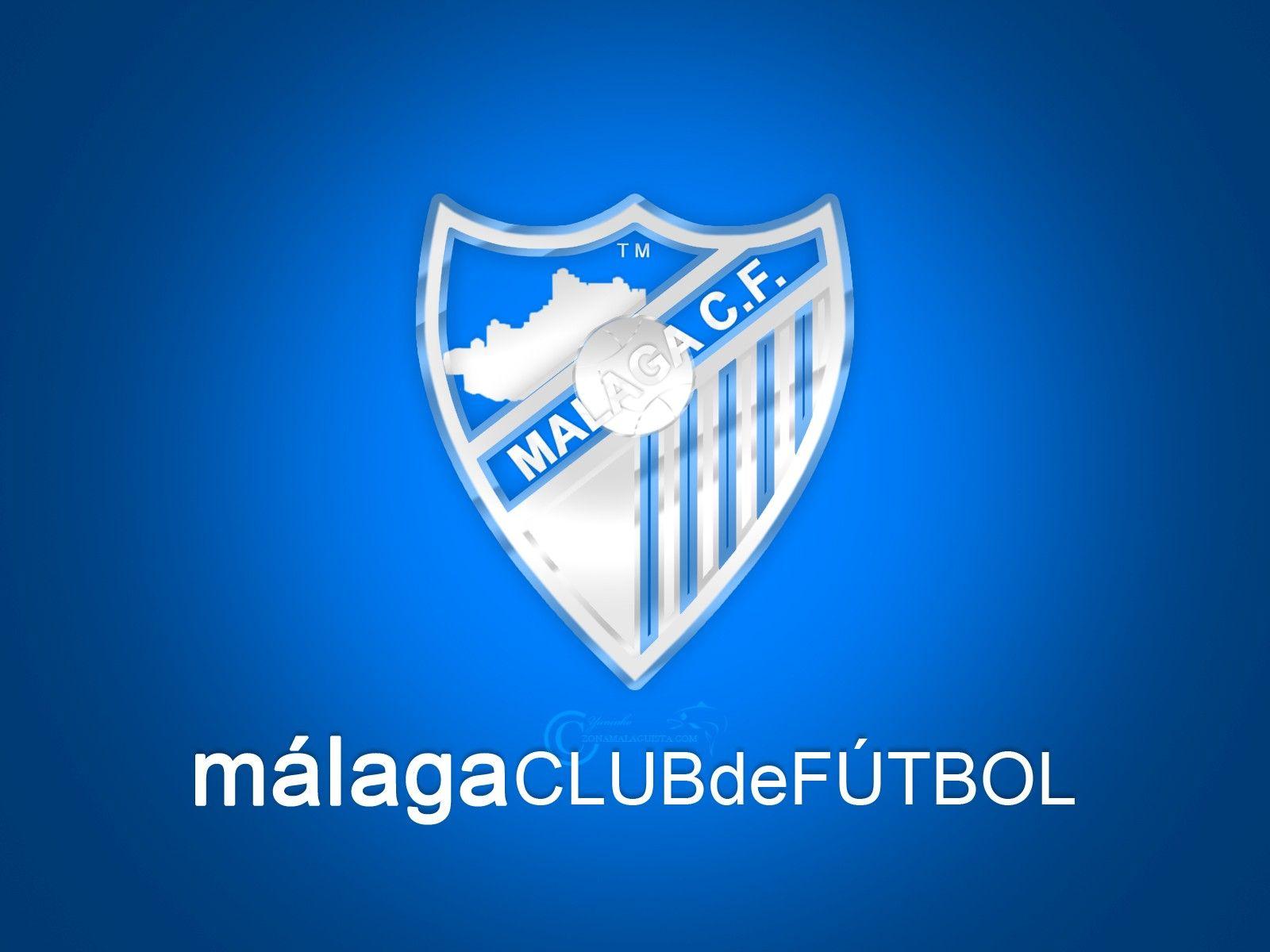 Malaga Cf Wallpapers