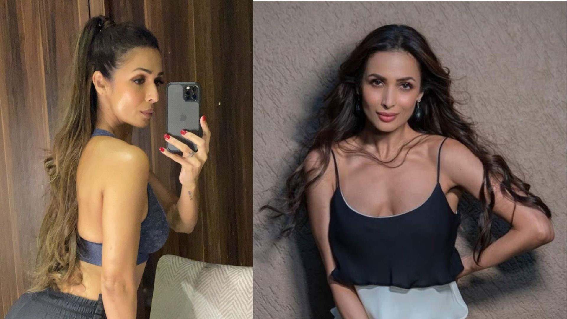 Malaika Arora Hot Wallpapers