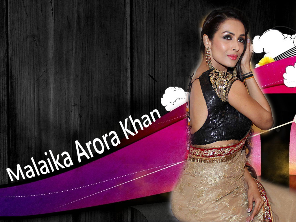 Malaika Arora Hot Wallpapers